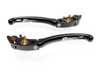 DBK Brake / Clutch Adj. Levers Eco GP 1
