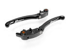 DBK Brake / Clutch Adj. Levers Eco GP 1