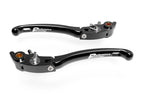 DBK Brake / Clutch Adj. Levers Eco GP 1