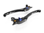 DBK Brake / Clutch Adj. Levers Eco GP 1