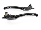 DBK Brake / Clutch Adj. Levers Eco GP 1
