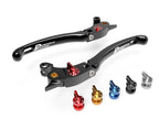 DBK Brake / Clutch Adj. Levers Eco GP 1