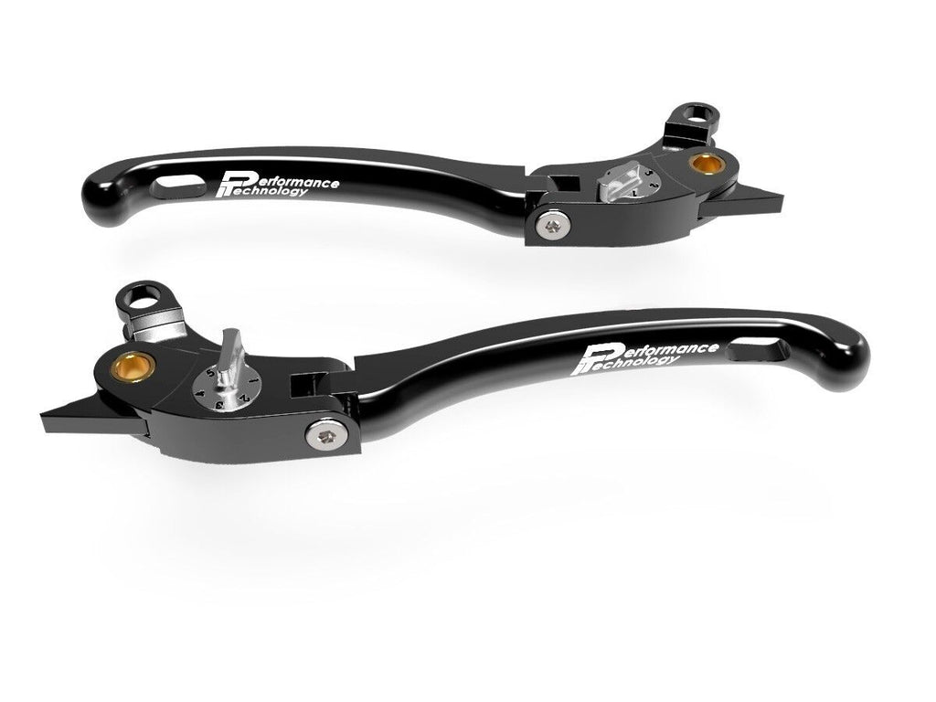DBK Brake / Clutch Adj. Levers Eco GP 1