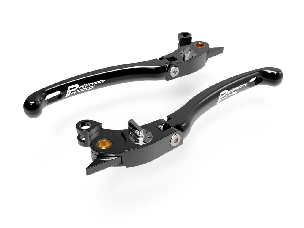DBK Brake / Clutch Adj. Levers Eco GP 1