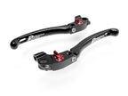 DBK Brake / Clutch Adj. Levers Eco GP 1