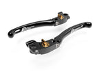 DBK Brake / Clutch Adj. Levers Eco GP 1