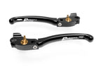 DBK Brake / Clutch Adj. Levers Eco GP 1