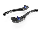 DBK Brake / Clutch Adj. Levers Eco GP 1
