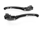 DBK Brake / Clutch Adj. Levers Eco GP 1