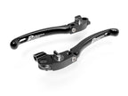 DBK Brake / Clutch Adj. Levers Eco GP 1
