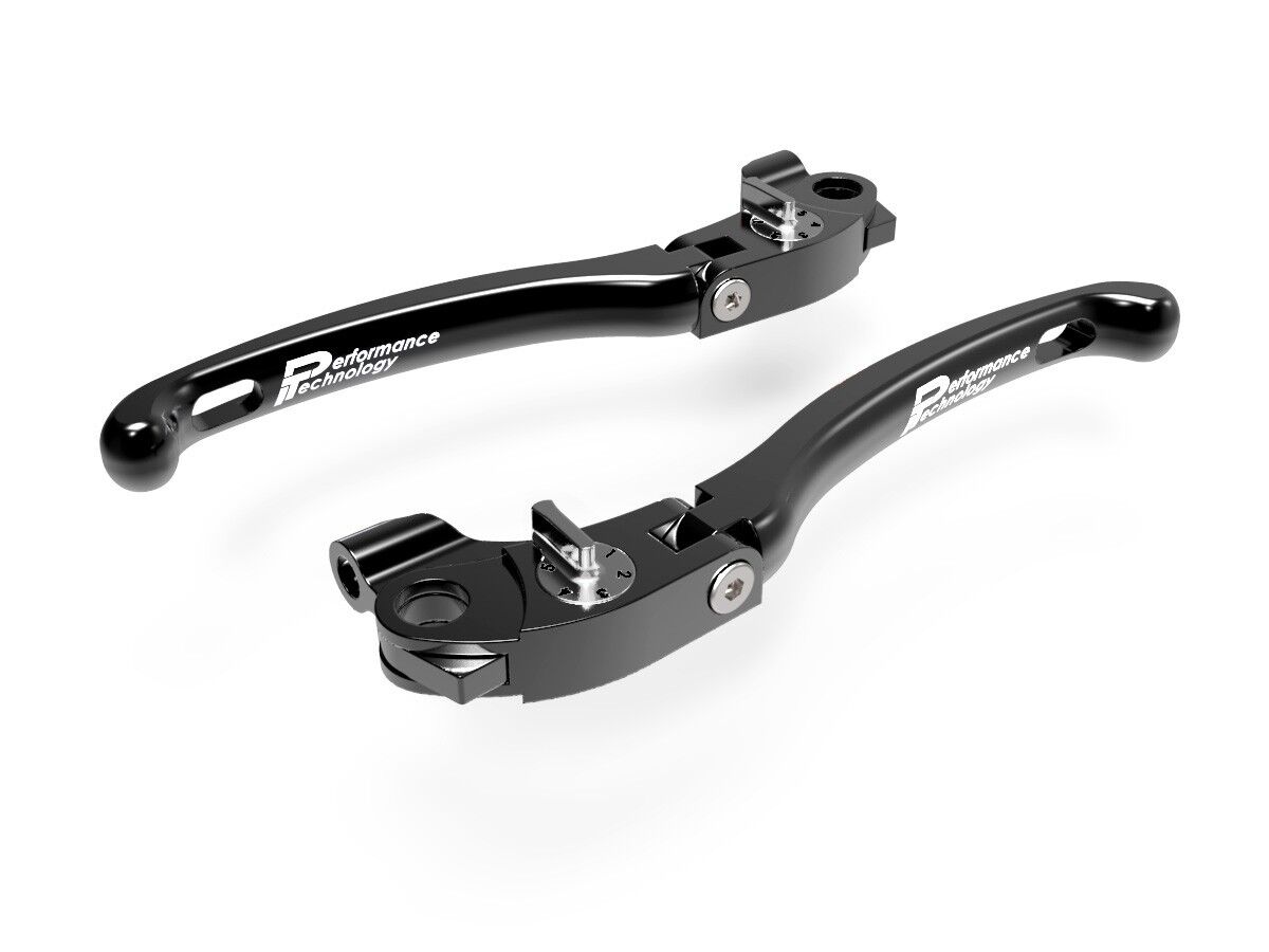 DBK Brake / Clutch Adj. Levers Eco GP 1