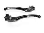 DBK Brake / Clutch Adj. Levers Eco GP 1