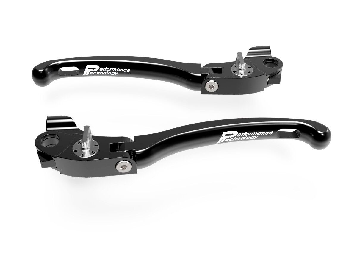 DBK Brake / Clutch Adj. Levers Eco GP 1