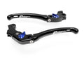 DBK Brake / Clutch Adj. Levers Eco GP 1
