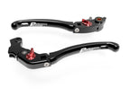 DBK Brake / Clutch Adj. Levers Eco GP 1
