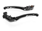 DBK Brake / Clutch Adj. Levers Eco GP 1