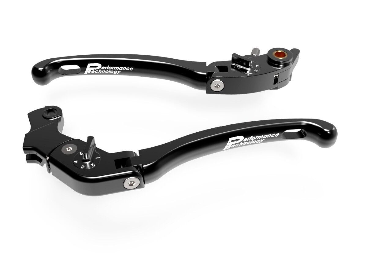 DBK Brake / Clutch Adj. Levers Eco GP 1