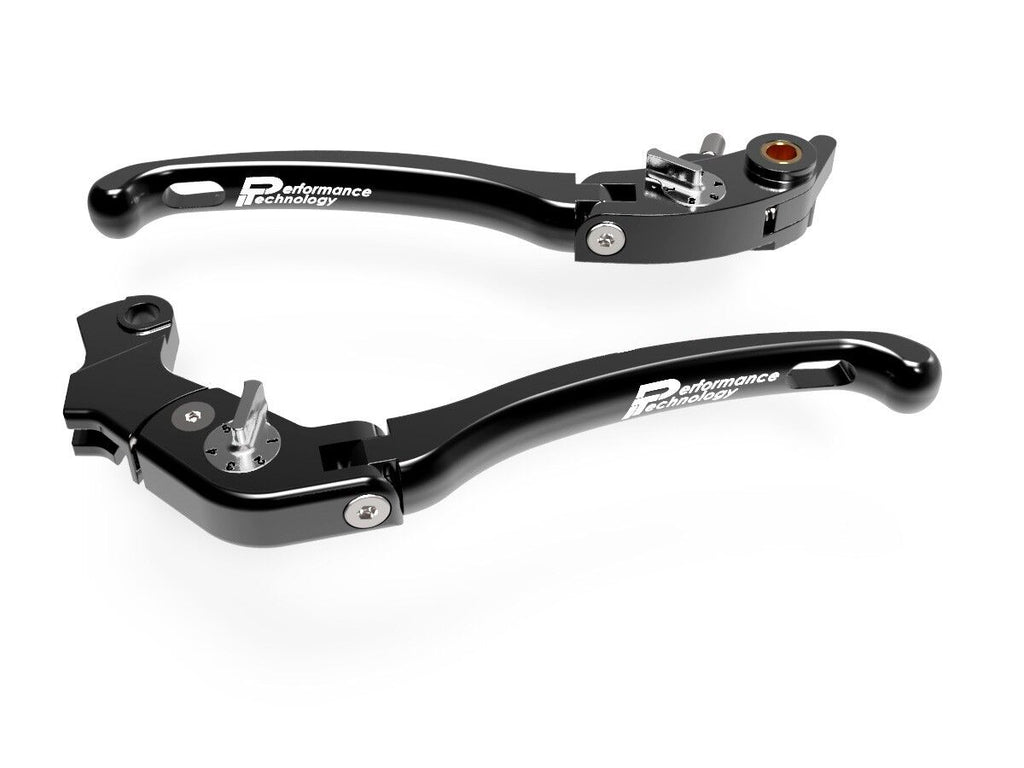 DBK Brake / Clutch Adj. Levers Eco GP 1