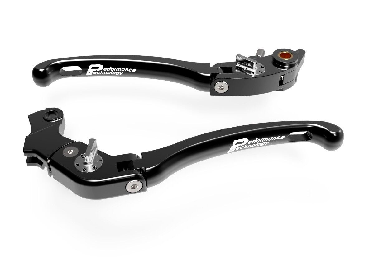 DBK Brake / Clutch Adj. Levers Eco GP 1