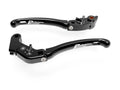 DBK Brake / Clutch Adjustable Levers Eco GP 1