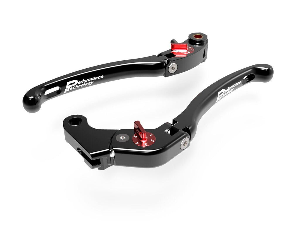DBK Brake / Clutch Adjustable Levers Eco GP 1