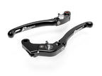 DBK Brake / Clutch Adjustable Levers Eco GP 1