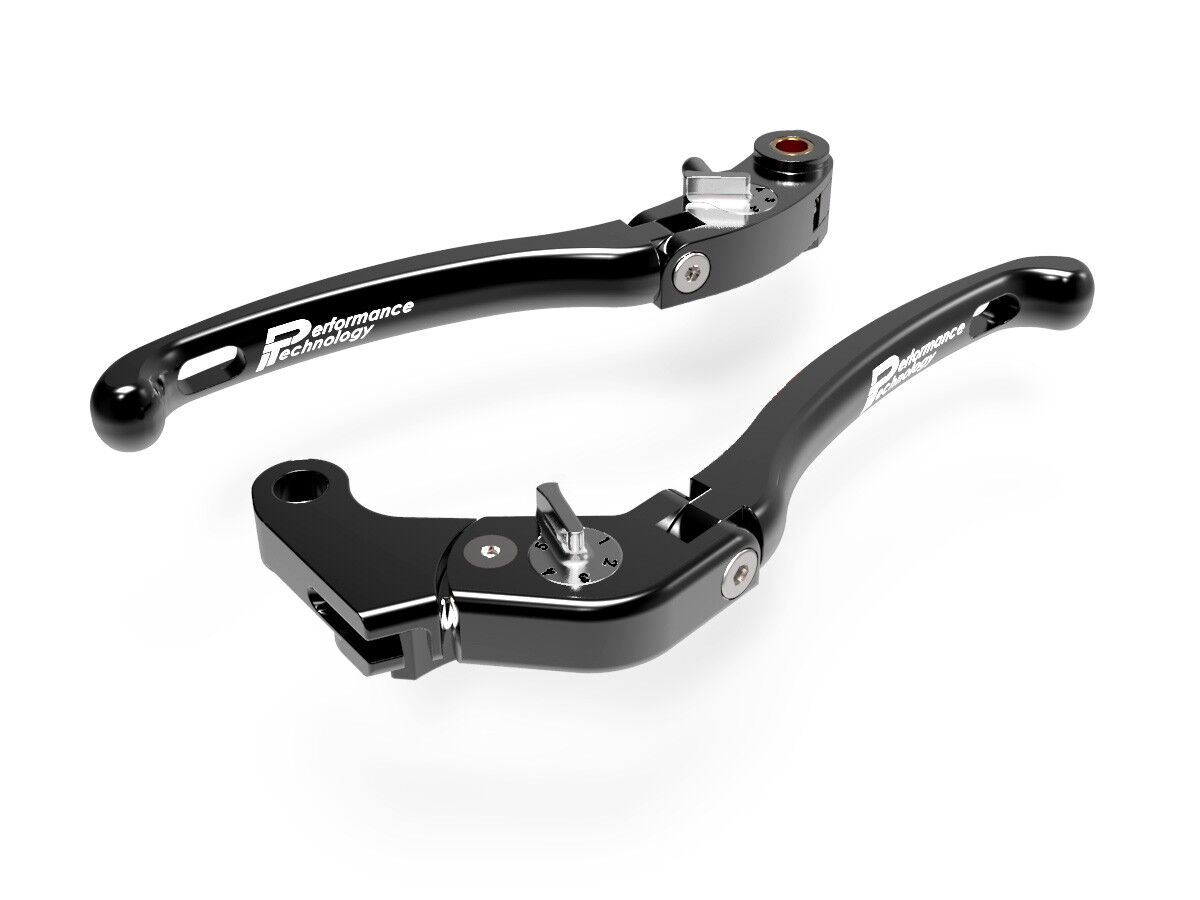 DBK Brake / Clutch Adjustable Levers Eco GP 1