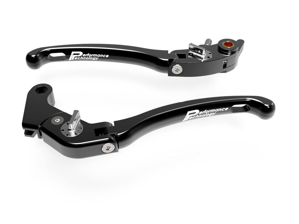 DBK Brake / Clutch Adjustable Levers Eco GP 1
