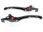DBK Brake / Clutch Adjustable Levers Eco GP 1