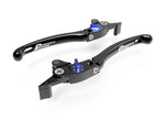 DBK Brake / Clutch Adjustable Levers Eco GP 1
