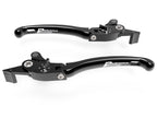 DBK Brake / Clutch Adjustable Levers Eco GP 1