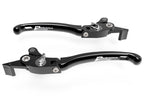 DBK Brake / Clutch Adjustable Levers Eco GP 1