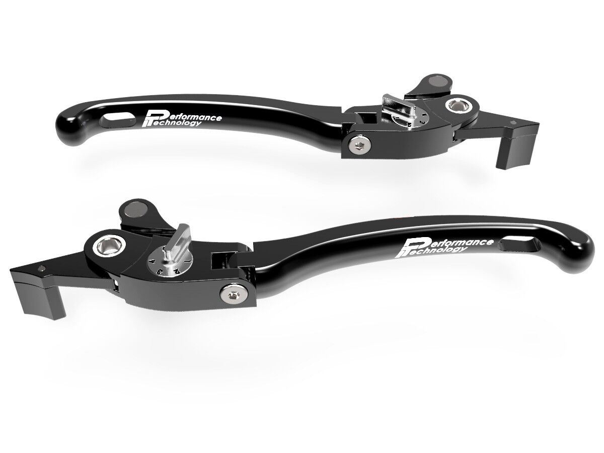 DBK Brake / Clutch Adjustable Levers Eco GP 1
