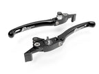 DBK Brake / Clutch Adjustable Levers Eco GP 1