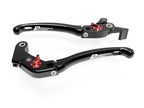 DBK Brake / Clutch Adjustable Levers Eco GP 1