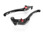 DBK Brake / Clutch Adjustable Levers Eco GP 1