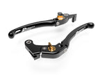 DBK Brake / Clutch Adjustable Levers Eco GP 1