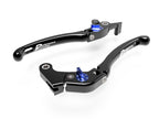 DBK Brake / Clutch Adjustable Levers Eco GP 1