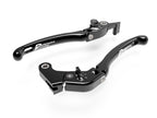 DBK Brake / Clutch Adjustable Levers Eco GP 1