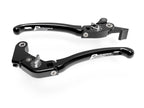 DBK Brake / Clutch Adjustable Levers Eco GP 1