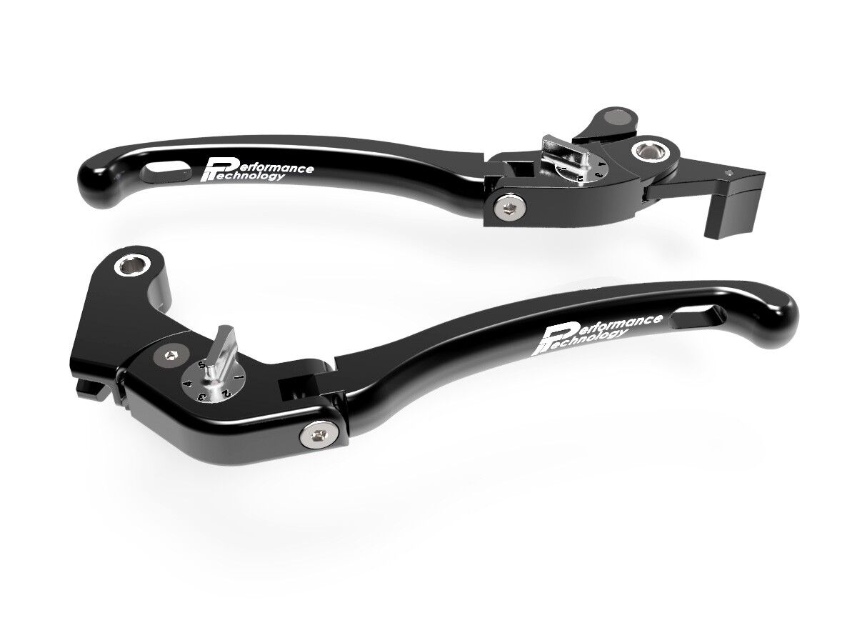 DBK Brake / Clutch Adjustable Levers Eco GP 1