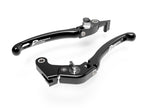 DBK Brake / Clutch Adjustable Levers Eco GP 1