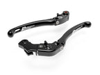DBK Brake / Clutch Adj. Levers Eco GP 1