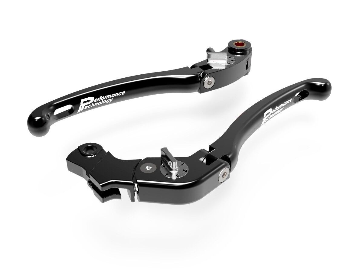DBK Brake / Clutch Adj. Levers Eco GP 1