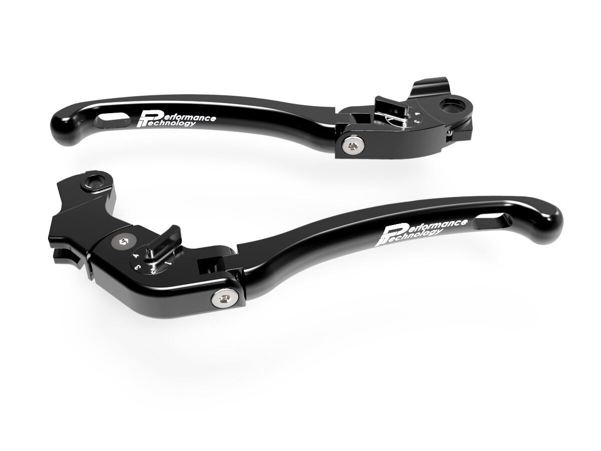 DBK Brake / Clutch Adj. Levers Eco GP 1