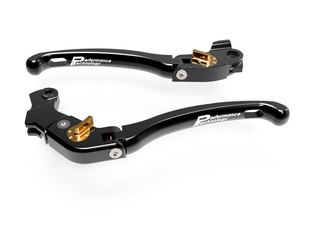 DBK Brake / Clutch Adj. Levers Eco GP 1