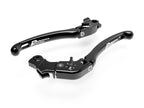 DBK Brake / Clutch Adj. Levers Eco GP 1