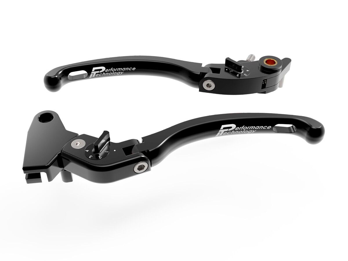 DBK Brake / Clutch Adj. Levers Eco GP 1