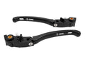 DBK Brake / Clutch Adj. Levers Eco GP 1