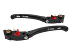 DBK Brake / Clutch Adj. Levers Eco GP 1
